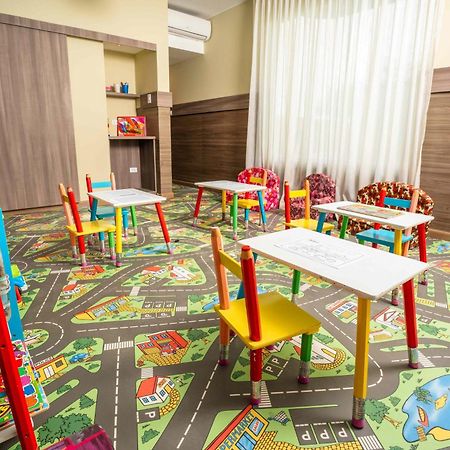 Casa Andina Select Paracas Ngoại thất bức ảnh