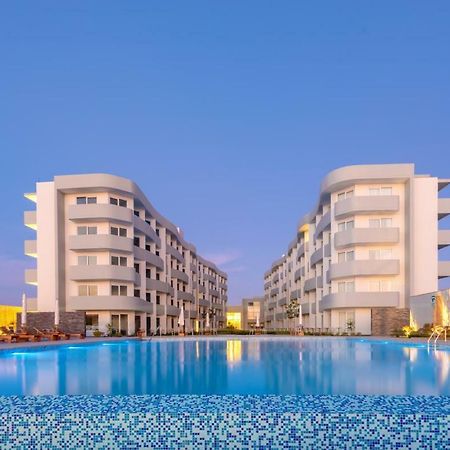 Casa Andina Select Paracas Ngoại thất bức ảnh