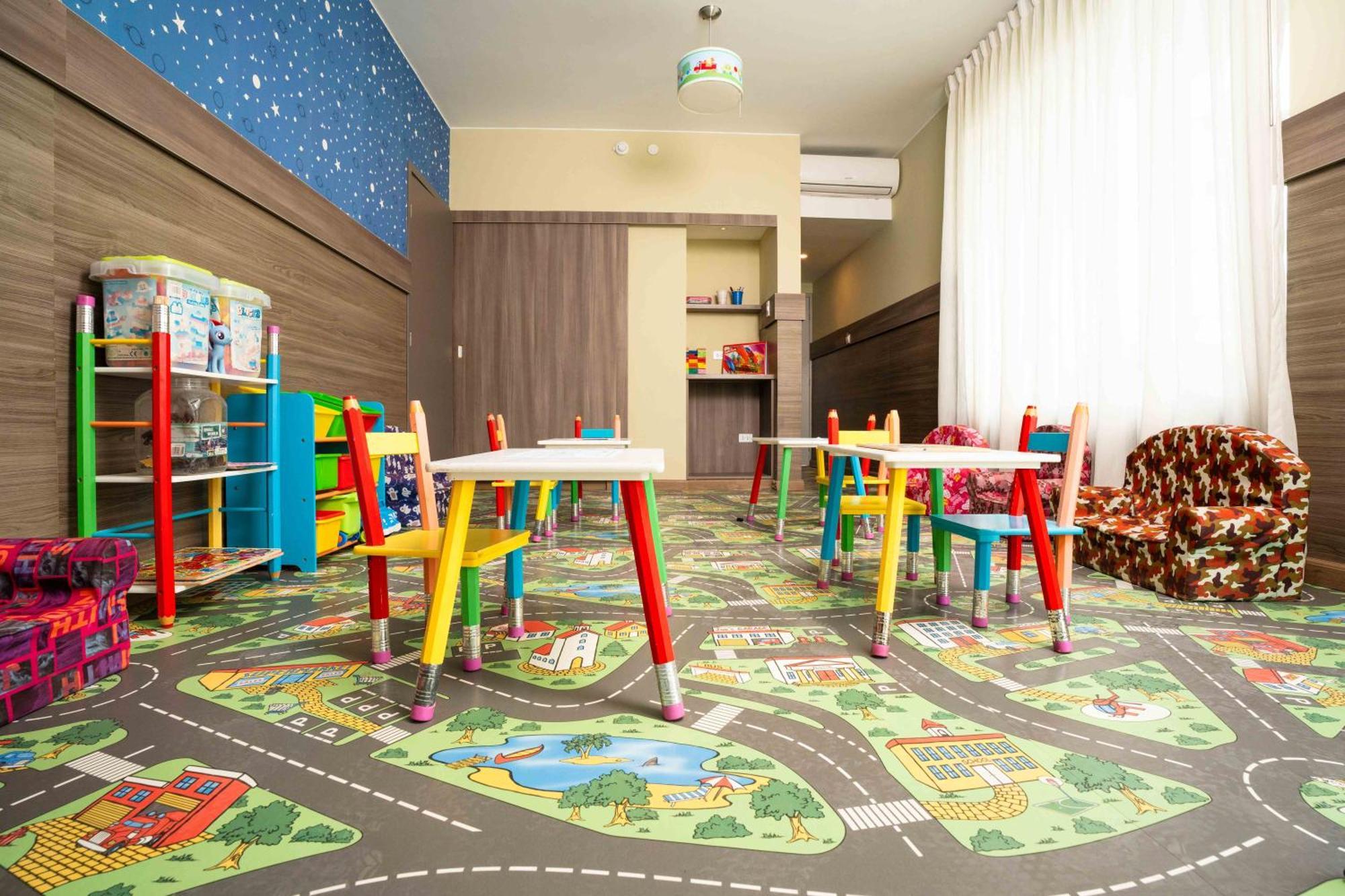 Casa Andina Select Paracas Ngoại thất bức ảnh