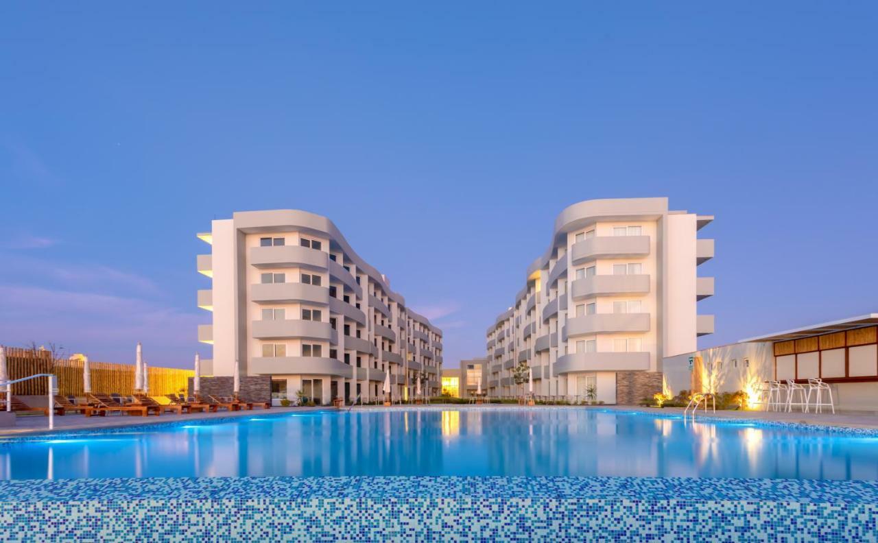 Casa Andina Select Paracas Ngoại thất bức ảnh